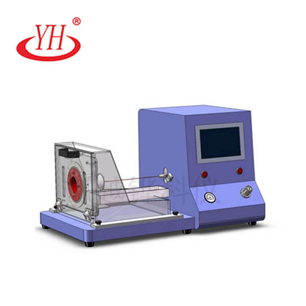  口罩合成血液穿透测试仪