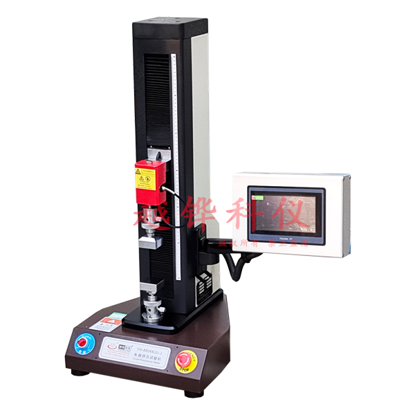 Mandrel Pinching Tester