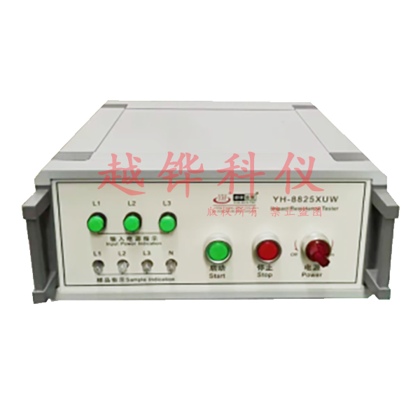 Impact Resistance Apparatus