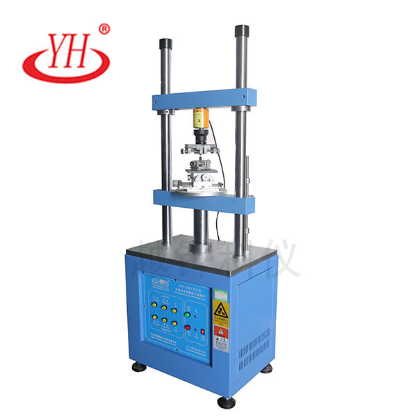 电脑全自动插拔力试验机