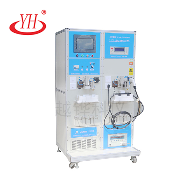 电动汽车传导充电测试系统（M2模式）